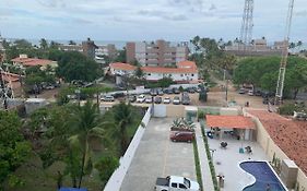 Makambira Residence flat do dr Artur Licio